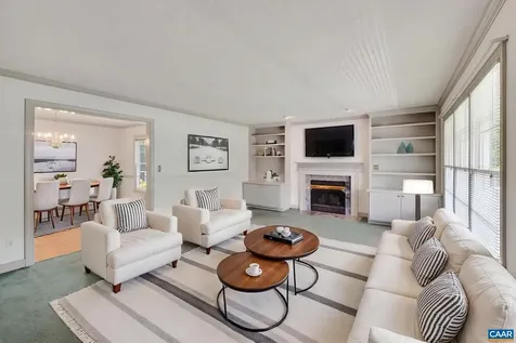1064 Wintergreen Lane Charlottesville VA 22903