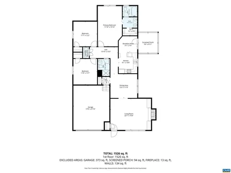 1064 Wintergreen Lane Charlottesville VA 22903