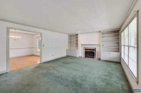 1064 Wintergreen Lane Charlottesville VA 22903