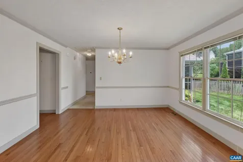 1064 Wintergreen Lane Charlottesville VA 22903