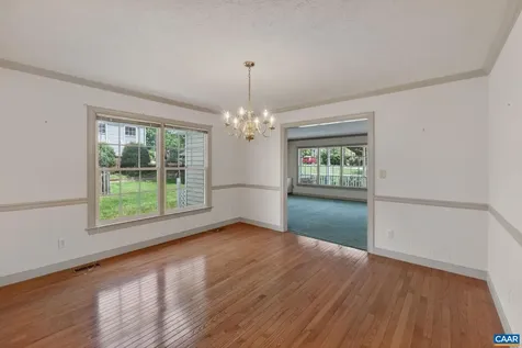 1064 Wintergreen Lane Charlottesville VA 22903