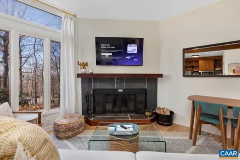 792 Laurelwood Condos Wintergreen Resort VA 22967