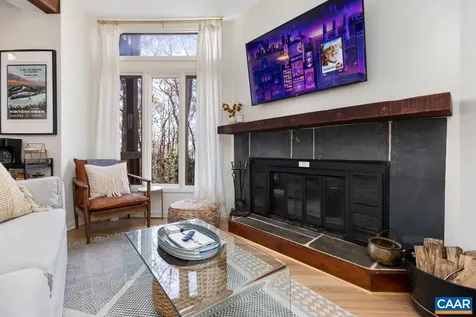 792 Laurelwood Condos Wintergreen Resort VA 22967