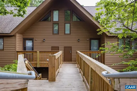 792 Laurelwood Condos Wintergreen Resort VA 22967