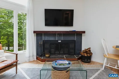 792 Laurelwood Condos Wintergreen Resort VA 22967