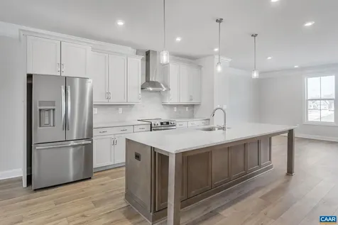 3046 Farrow Circle Charlottesville VA 22901