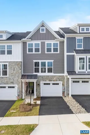 3046 Farrow Circle Charlottesville VA 22901