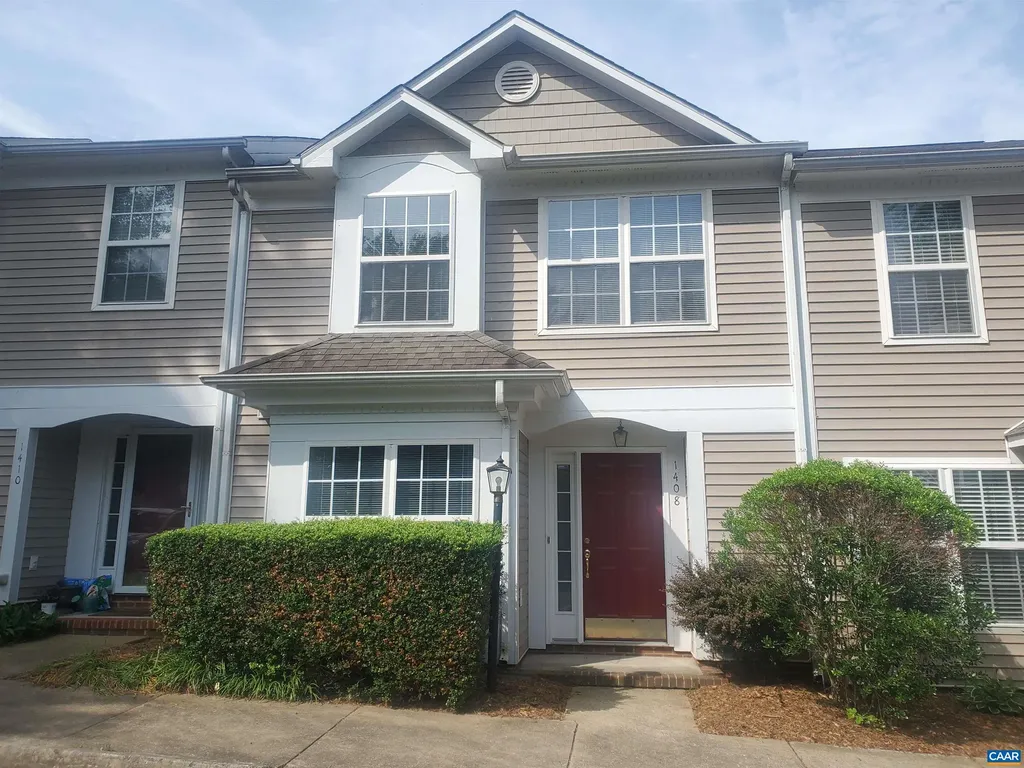 1408 Glenside Green Charlottesville VA 22901