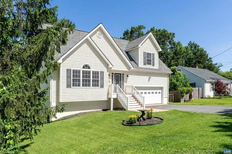 1015 Birdwood Road Charlottesville VA 22903