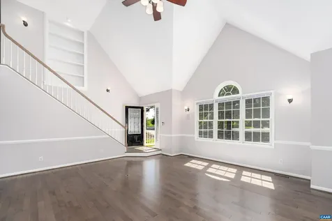 1015 Birdwood Road Charlottesville VA 22903