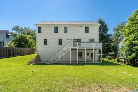 1015 Birdwood Road Charlottesville VA 22903