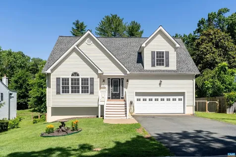 1015 Birdwood Road Charlottesville VA 22903