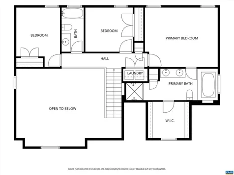 1015 Birdwood Road Charlottesville VA 22903