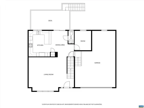 1015 Birdwood Road Charlottesville VA 22903
