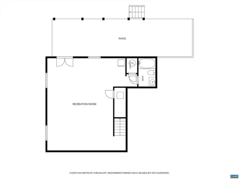 1015 Birdwood Road Charlottesville VA 22903