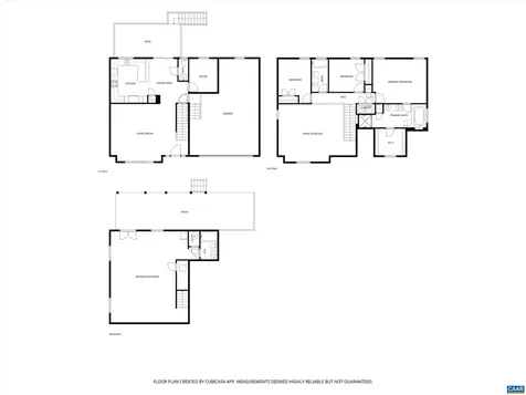 1015 Birdwood Road Charlottesville VA 22903