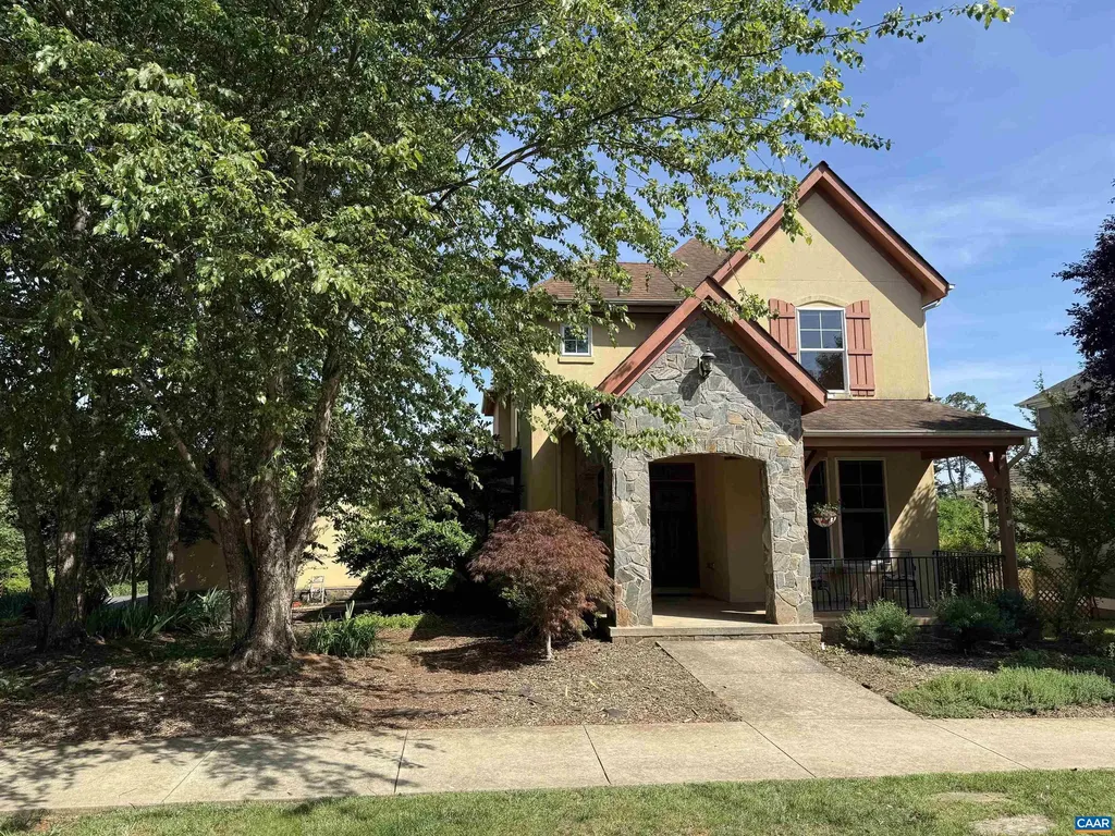 507 Tyree Lane Charlottesville VA 22901