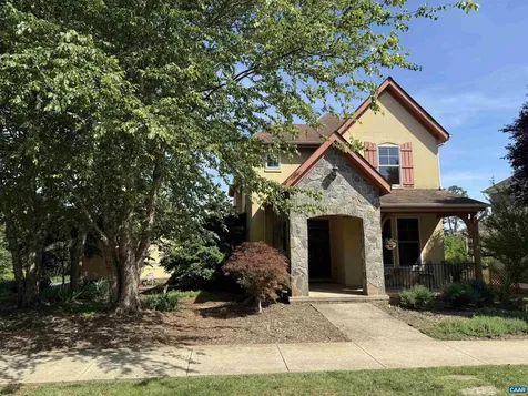 507 Tyree Lane Charlottesville VA 22901
