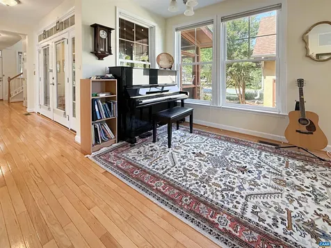 507 Tyree Lane Charlottesville VA 22901