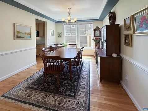 507 Tyree Lane Charlottesville VA 22901