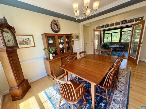 507 Tyree Lane Charlottesville VA 22901