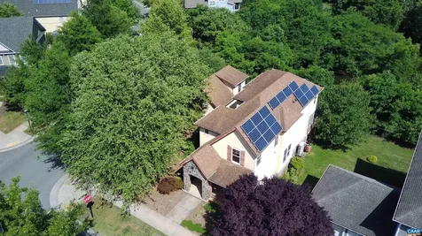 507 Tyree Lane Charlottesville VA 22901