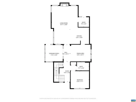 507 Tyree Lane Charlottesville VA 22901