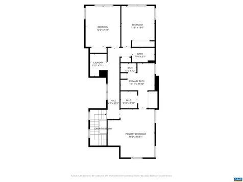 507 Tyree Lane Charlottesville VA 22901