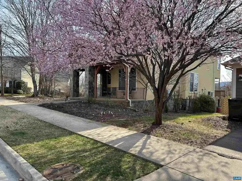 507 Tyree Lane Charlottesville VA 22901