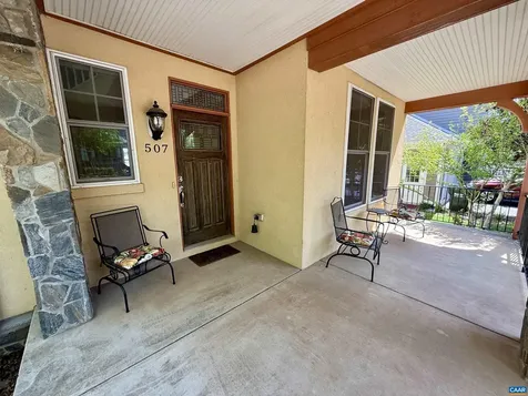 507 Tyree Lane Charlottesville VA 22901