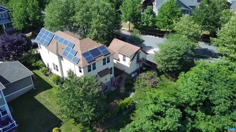 507 Tyree Lane Charlottesville VA 22901