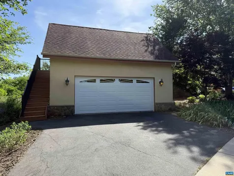 507 Tyree Lane Charlottesville VA 22901