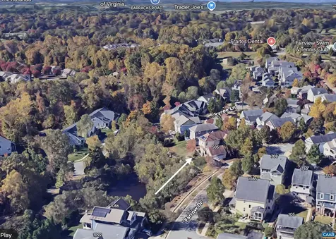 507 Tyree Lane Charlottesville VA 22901