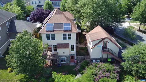 507 Tyree Lane Charlottesville VA 22901