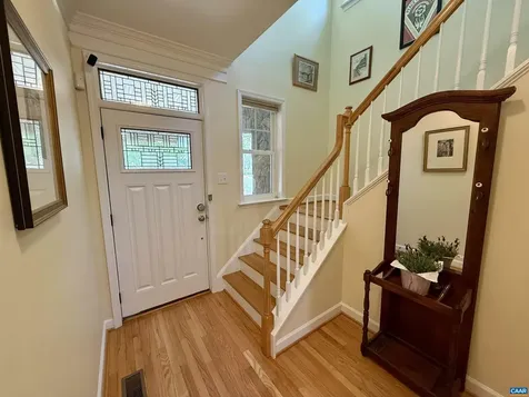 507 Tyree Lane Charlottesville VA 22901