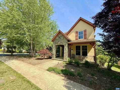 507 Tyree Lane Charlottesville VA 22901