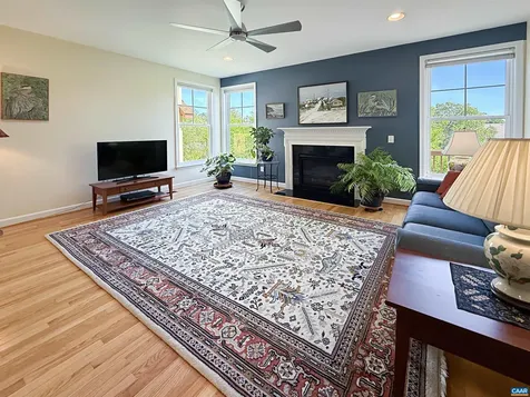 507 Tyree Lane Charlottesville VA 22901