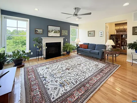 507 Tyree Lane Charlottesville VA 22901
