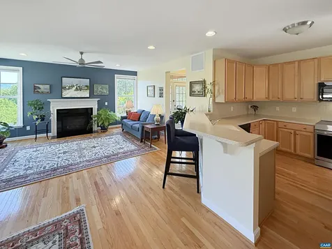 507 Tyree Lane Charlottesville VA 22901
