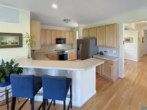 507 Tyree Lane Charlottesville VA 22901