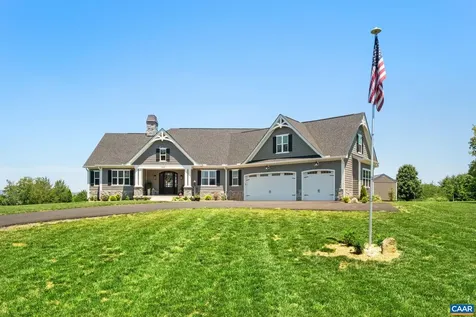 644 Vista Heights Drive Ruckersville VA 22968