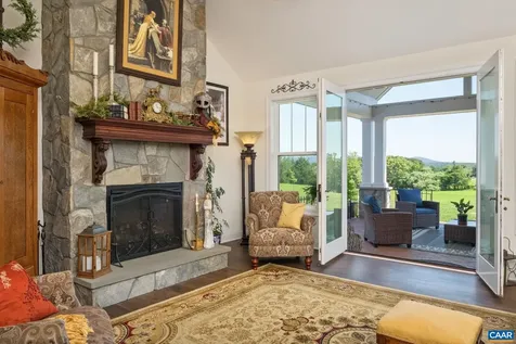 644 Vista Heights Drive Ruckersville VA 22968