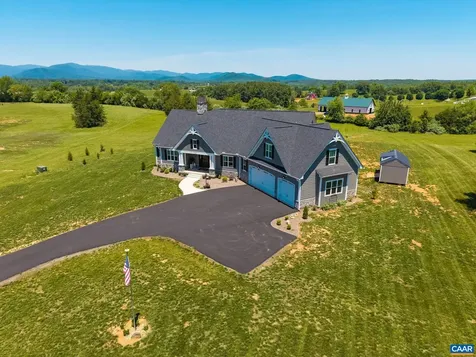 644 Vista Heights Drive Ruckersville VA 22968