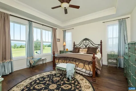 644 Vista Heights Drive Ruckersville VA 22968