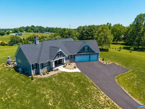 644 Vista Heights Drive Ruckersville VA 22968