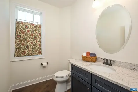 644 Vista Heights Drive Ruckersville VA 22968