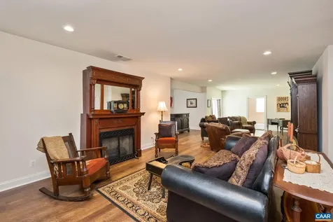 644 Vista Heights Drive Ruckersville VA 22968