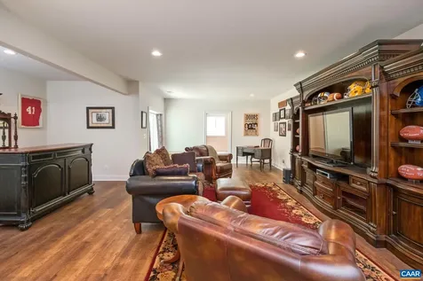 644 Vista Heights Drive Ruckersville VA 22968