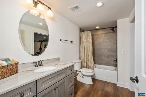 644 Vista Heights Drive Ruckersville VA 22968