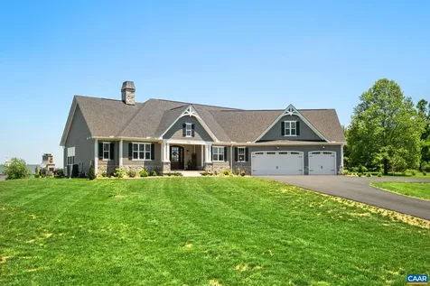 644 Vista Heights Drive Ruckersville VA 22968
